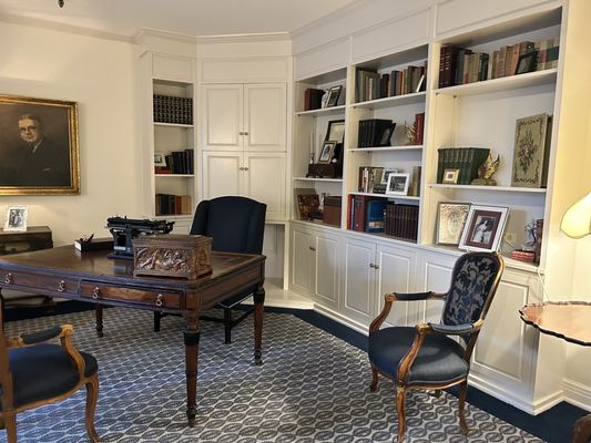 The Graylyn Estate by null