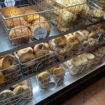 Einstein Bros. Bagels - Bagels Near Me - Encinitas, California Einstein Bros. Bagels - Bagels Near Me - Encinitas, California