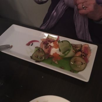 Bijou Restaurant - French Near Me - Stratford, Ontario