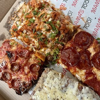 Mama's Too - Italian Near Me - New York, New York