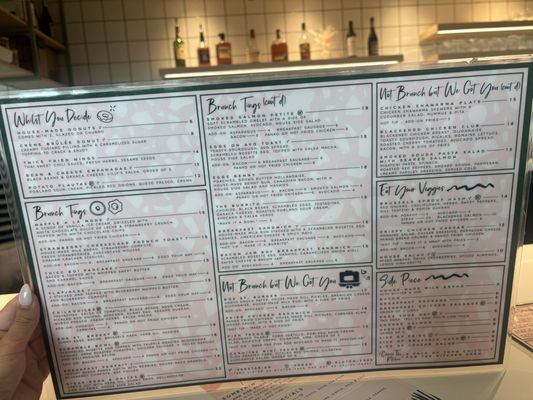 Menu photo 2 Box St All Day San Antonio, TX Menu photo 2 Box St All Day San Antonio, TX