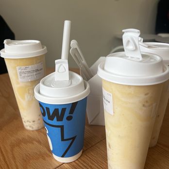 Wow Tea Drink - Bubble Tea Near Me - Cupertino, California Wow Tea Drink - Bubble Tea Near Me - Cupertino, California