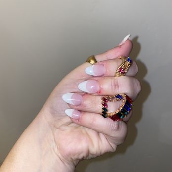 Harmony Nail Spa - Nail Salons Near Me - Sacramento, California Harmony Nail Spa - Nail Salons Near Me - Sacramento, California