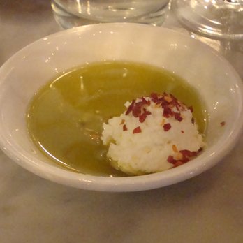 Rosalina - Excellent olive oil - Italian Near Me - Providence, Rhode Island