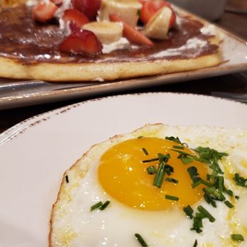 First Watch - Sunny side up eggs - Breakfast & Brunch Near Me - Fairfax, Virginia First Watch - Sunny side up eggs - Breakfast & Brunch Near Me - Fairfax, Virginia