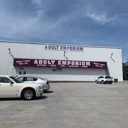 Adult Emporium