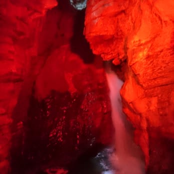 Parco Grotta Cascata Varone - Parks Near Me - Tenno, Tennessee