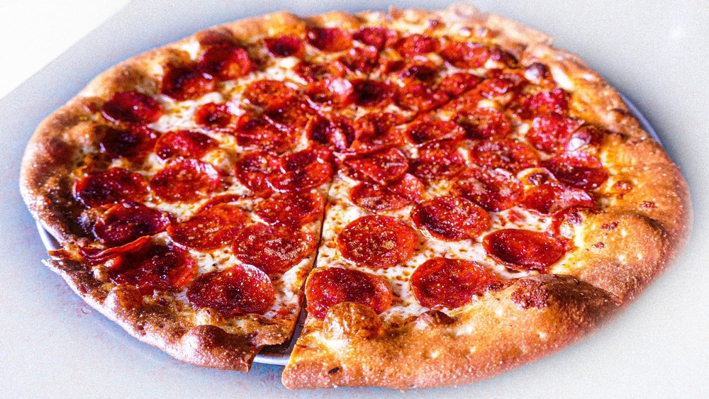 Maar's Pizza & More
