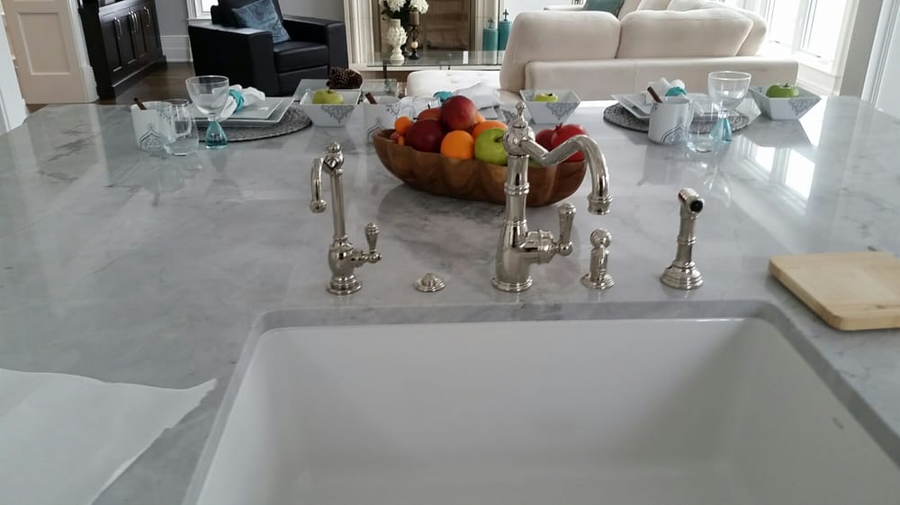 Slide of CMA Plumbing