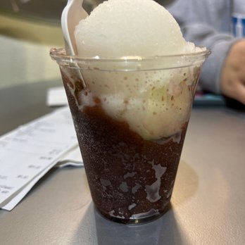 Jeremiah's Italian Ice - Desserts Near Me - Brandon, Florida Jeremiah's Italian Ice - Desserts Near Me - Brandon, Florida
