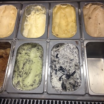 Pepe Rosso 24 - ice-cream corner - Pizza Near Me - Port Washington, New York Pepe Rosso 24 - ice-cream corner - Pizza Near Me - Port Washington, New York