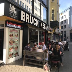 Brück Kebap