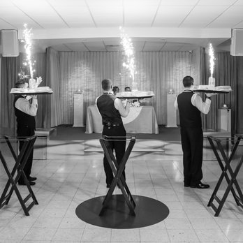 The Blue Banquet Hall - Venues & Event Spaces Near Me - Miami, Florida