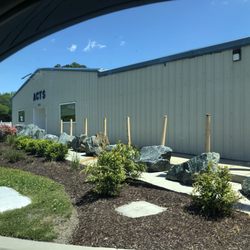 Atlantic Community Thrift