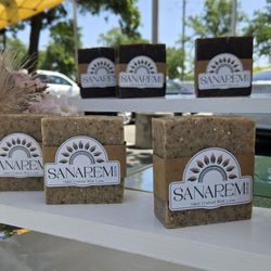 Soap