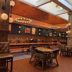 Indeed Brewing Company