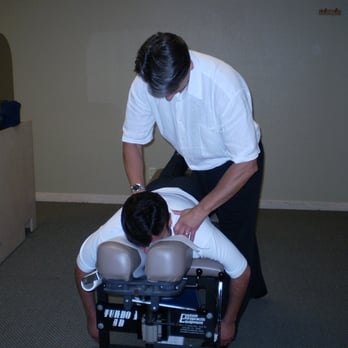 Bell Plaza Chiropractic - Adjustment in progress. - Chiropractors Near Me - Santa Clara, California Bell Plaza Chiropractic - Adjustment in progress. - Chiropractors Near Me - Santa Clara, California