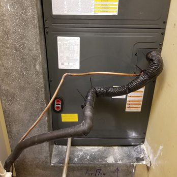 HVAC and Moore - Heating & Air Conditioning/HVAC Near Me - Waynesville, Missouri