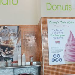 Destination Little Donuts