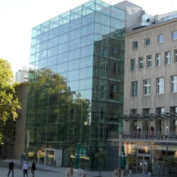 VHS Volkshochschule Essen