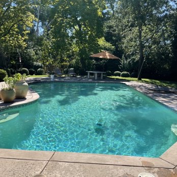Ken’s Pool Care - Green - blue pool - Pool Cleaners Near Me Ken’s Pool Care - Green - blue pool - Pool Cleaners Near Me