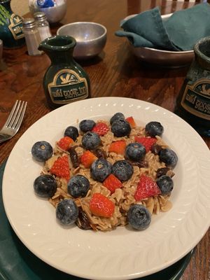 Wild Goose Inn by null