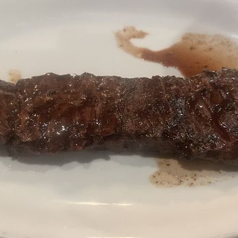 Da Silva Steakhouse - Churrasco Outside Skirt Steak- Perfect!!! - Steakhouses Near Me - Orlando, Florida Da Silva Steakhouse - Churrasco Outside Skirt Steak- Perfect!!! - Steakhouses Near Me - Orlando, Florida