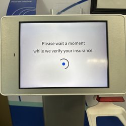 Labcorp - Checking you in!
