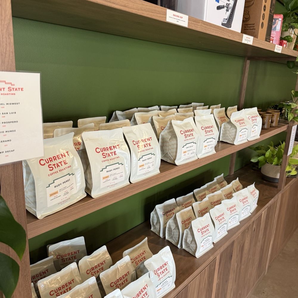 Current State - All the flavors for you to take with! - Coffee Roasteries Near Me - Shawnee, Kansas