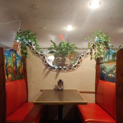 Nuevo Vallarta Mexican Restaurant