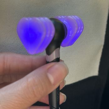 Fandom K - Blackpink mini Lightstick Hammer - Music & DVDs Near Me - Los Angeles, California Fandom K - Blackpink mini Lightstick Hammer - Music & DVDs Near Me - Los Angeles, California