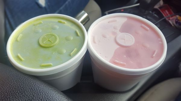 La Fruta Feliz by null