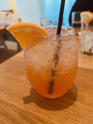 Fresa's - 360 & Westlake Dr by null