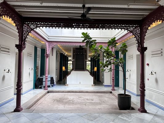 The Edison George Town, Penang by null