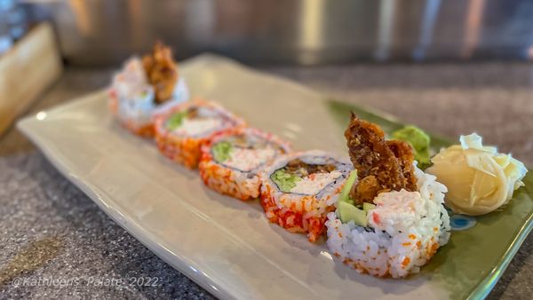 Ru San S 165 Photos 225 Reviews 425 Ernest Barret Pkwy Kennesaw Ga Menu Yelp