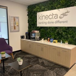 Kinecta Federal Credit Union