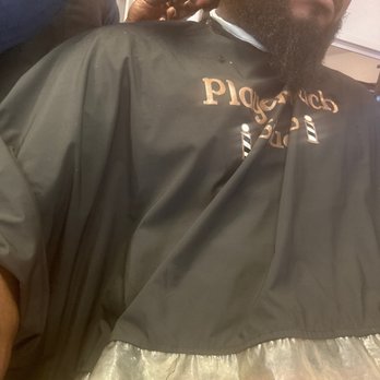 Playerstouch Studio - The process - Barbers Near Me - Las Vegas, Nevada