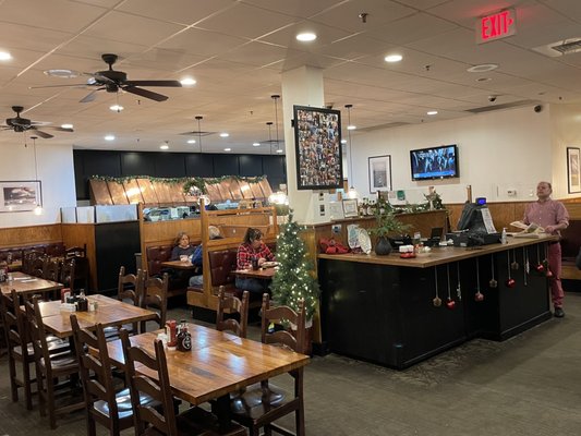 Chip's Family Restaurant by null