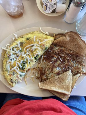 Chuckwagon Cafe by null