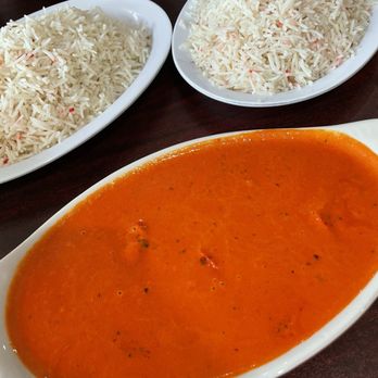 Anarkali Concord - Chicken Tikka Masala Curry... yummm - Pakistani Near Me - Concord, California