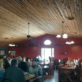 Crabb & Company - good food very clean Best food around - Seafood Near Me - Wappapello, Missouri
