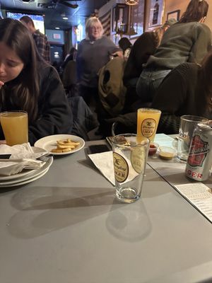 Jeanie Johnston Pub & Grill by null