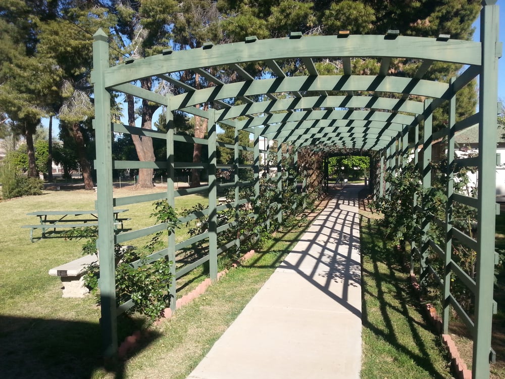 MANISTEE RANCH PARK Updated September 2024 W Northern Ave, Glendale