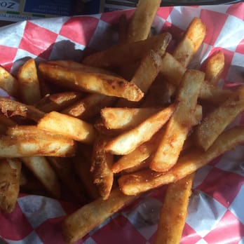 The Haven - The best beer battered fries - Lounges Near Me - Johnstown, Pennsylvania
