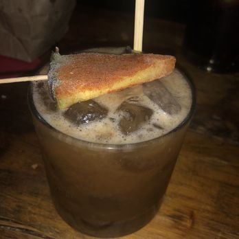 El Kallejon - El Kallejon - Tapas Bars Near Me - New York, New York