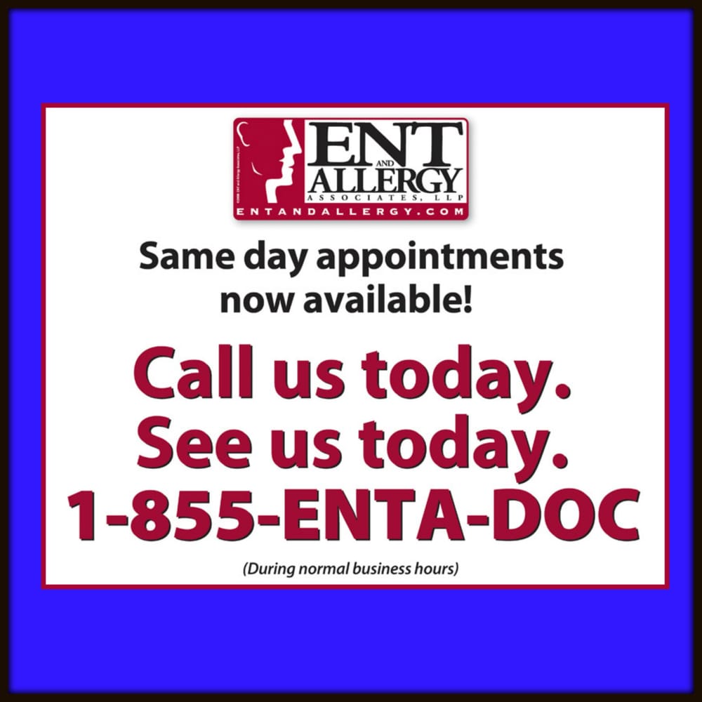 Ent And Allergy Associates - East Patchogue ENT AND ALLERGY ASSOCIATES - EAST PATCHOGUE - Updated June 2025 - 16