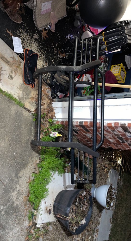 BYOT AUTO PARTS BEAUMONT TX Updated September 2024 7516 Shady Ln