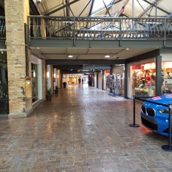 Trolley Square - Lower level - Shopping Centers Near Me - Salt Lake City, Utah