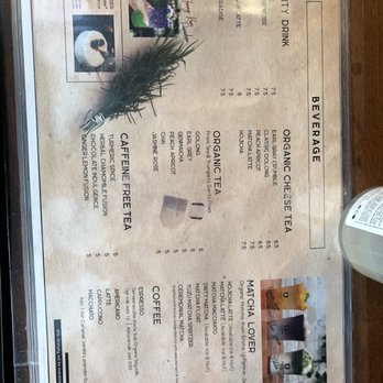 U :Dessert Story - Desserts Near Me - Berkeley, California U :Dessert Story - Desserts Near Me - Berkeley, California