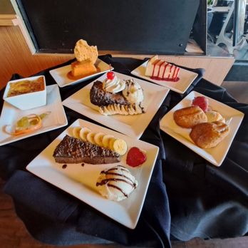 Rodizio Grill - Mesa - Steakhouses Near Me - Mesa, Arizona